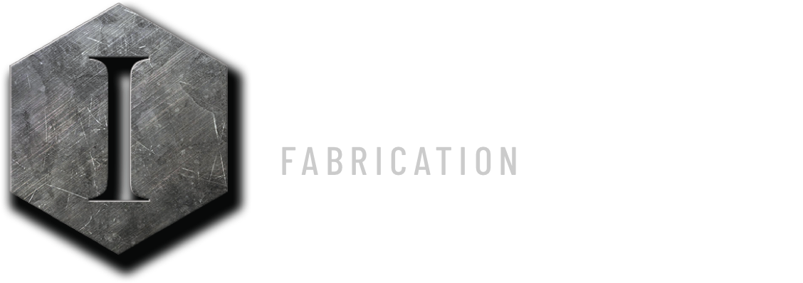 Iron Vision Fabrication